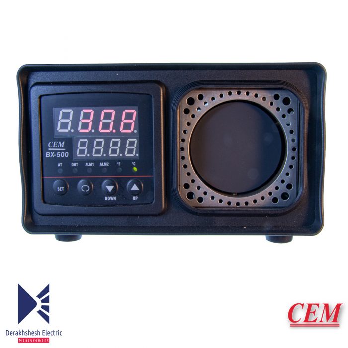 CEM Calibrator new