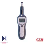 CEM Tachometer 1