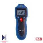 CEM Tachometer