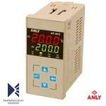 ترموستات آنلی