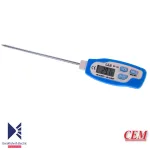 Infiltration Thermometer