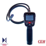 Video borescope CEM