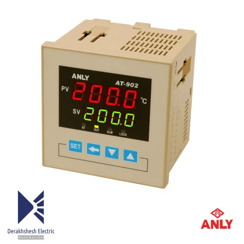 ترموستات آنلی مدل AT-902