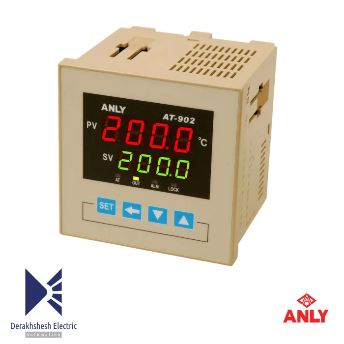 ترموستات آنلی مدل AT-902