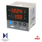 ترموستات آنلی مدل AT01-1200K