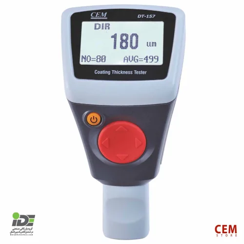 ضخامت سنج DT-157H
