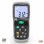 لوکس متر DT-1301