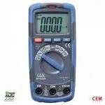 مولتی متر دیجیتال DT916N