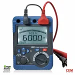میگر ولتاژ بالا دیجیتالDT6605