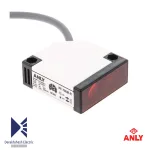 چشم الکترونیک آنلی مدل PF-700M-R