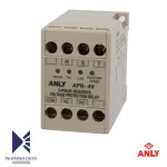 کنترلر فاز آنلی مدل APR-4V