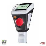 ضخامت سنج cem