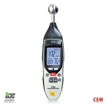 رطوبت سنج DT-853