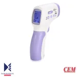 تب سنج پزشکی CEM