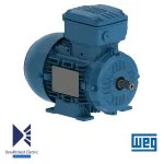 الکتروموتور 30 کیلووات 4 پل WEG