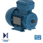 الکتروموتور 37 کیلووات 2 پل WEG