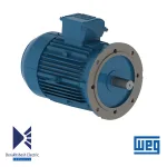 الکتروموتور 5.5 کیلووات 2 پل WEG
