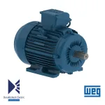 الکتروموتور 7.5 کیلووات 2 پل WEG