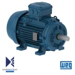 الکتروموتور 7.5 کیلووات 6 پل WEG