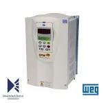 اینورتر سه فاز CFW09 وگ