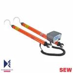 فازمتر دوبل MDP-50K