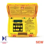 میگر دیجیتال I 6210 IN SEW