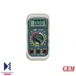 مولتی متر DT-991