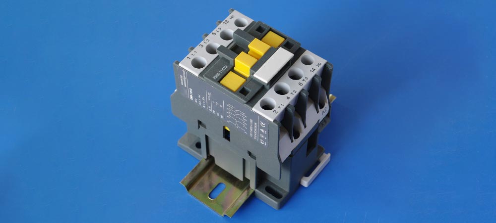 what-is-contactor