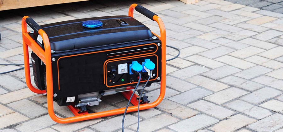 generator-electric