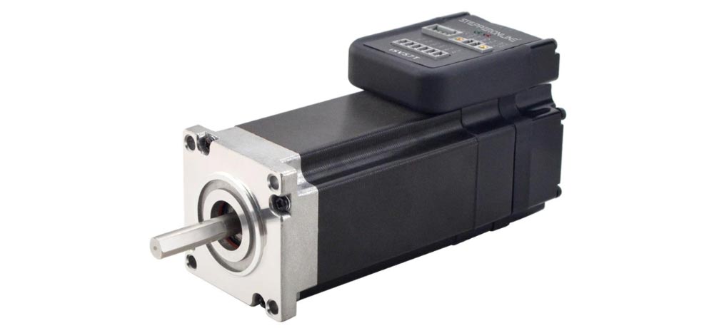 what-is-servomotor