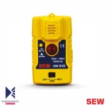 حسگر ایمنی ولتاژ 289 SVD