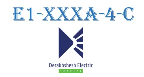 کد اینورتر imaster