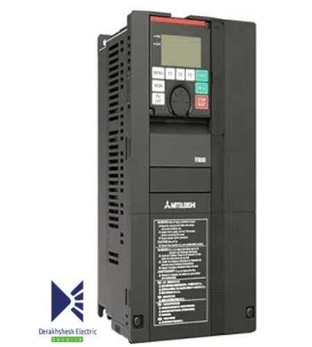 تعمیر اینورتر میتسوبیشی (FR-F800)