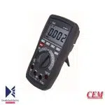 مولتی متر دیجیتال DT-9517