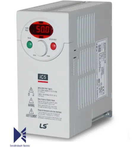 اینورتر IC5