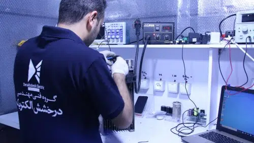 تعمیر اینورتر