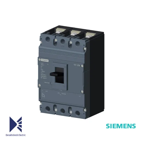 کلید اتوماتیک زیمنس زینوا