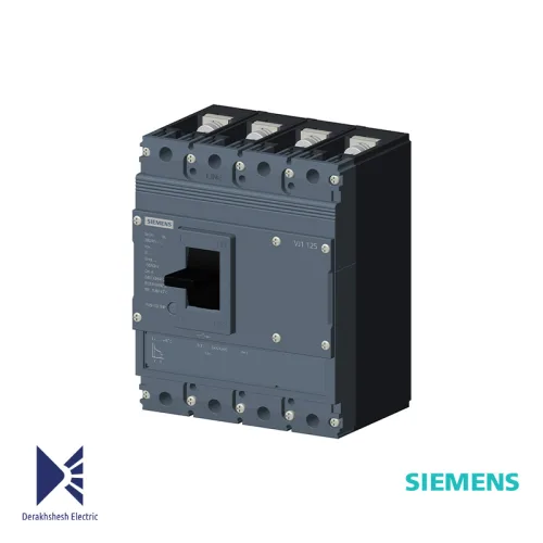 کلید اتوماتیک زیمنس زینوا