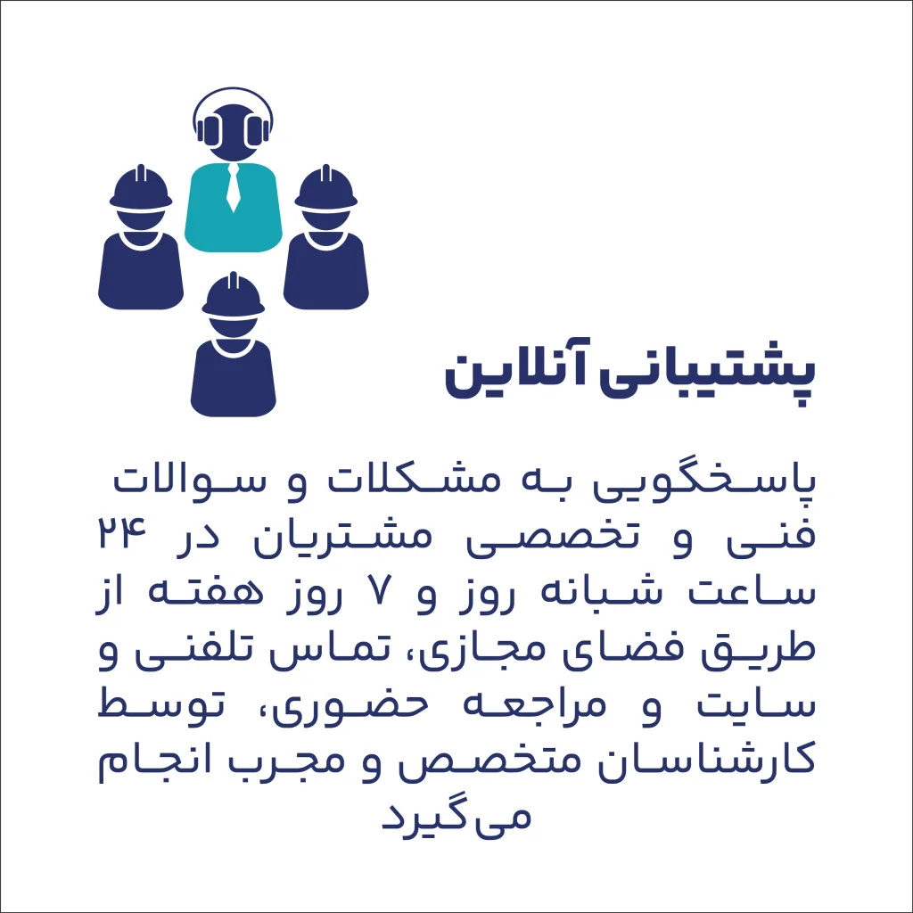 خدمات پس از فروش