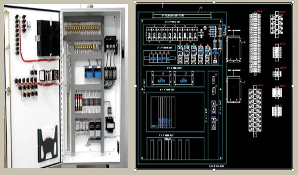 آموزش AUTOCAD