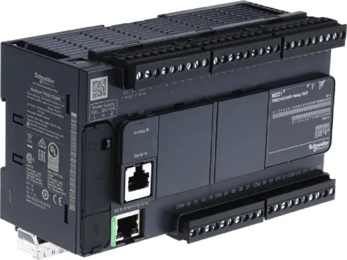 PLC Modicon M221