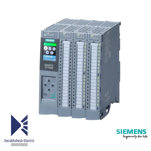 plc S7-1500