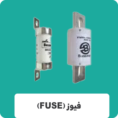 فیوز ( FUSE)