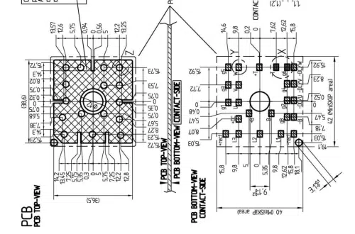 آی جی بی تی SKIIP12NAB126V1