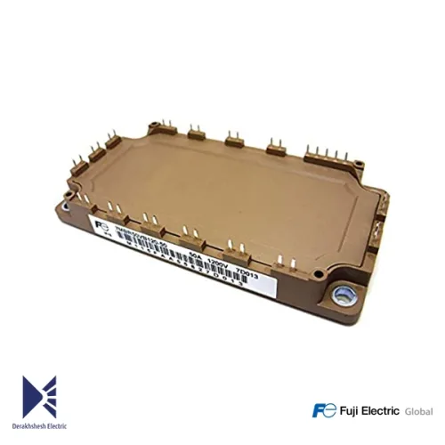 آی جی بی تی 7MBR50VB-120