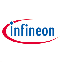برند اینفینیون (INFINEON)