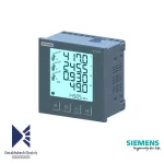 پاور میتر زیمنس 7KT0311