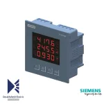 پاور میتر زیمنس مدل 7KT0308