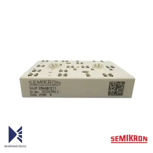 آی جی بی تی SKIIP31NAB12T11