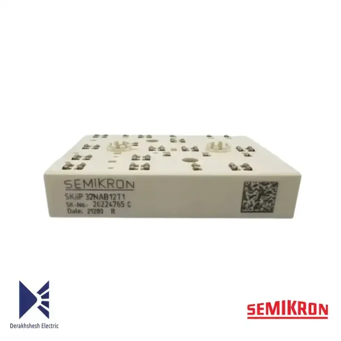 آی جی بی تی SKIIP31NAB12T11